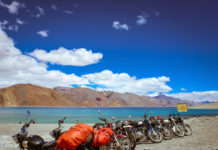 3 Best travel shows to watch about India