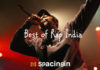 Best of Rap Playlist – India