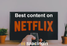 Best of content to watch on Netflix this weekend