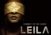 Fictional series based on suffering faced by women married outside her religious community set up in late 2040s – Leila now steaming !