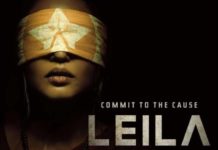 Fictional series based on suffering faced by women married outside her religious community set up in late 2040s – Leila now steaming !