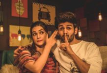 Luka Chuppi Movie Now Streaming In Netflix