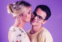 Movies where Nerd gets the girl