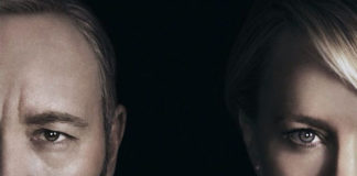 Best of Political Drama Series on Netflix