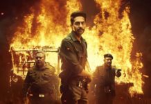 On Spotlight – Article 15 Movie Now streaming on Netflix