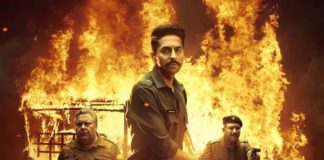 On Spotlight – Article 15 Movie Now streaming on Netflix