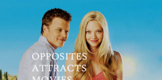 Best of Opposites Attract Romantic Movies On Netflix – Part 1