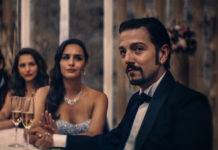 Series to watch if you like Narcos