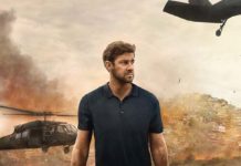 The Hit Series Return – Jack Ryan Now Streaming