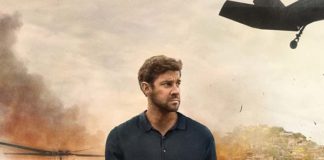The Hit Series Return – Jack Ryan Now Streaming