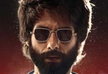 Kabir Singh now streaming on netflix