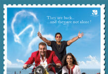 Movies to Watch on Gandhi Jayanti