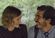 Prime original series to watch this weekend