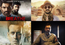 All Prime Video India Originals to watch before 2019 end