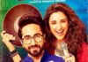 Ayushmann Khurrana movies to watch on Amazon Prime Videos