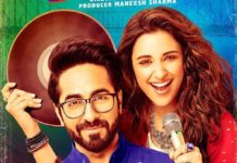 Ayushmann Khurrana movies to watch on Amazon Prime Videos