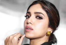 Bhumi Pednekar movies and series to stream online