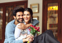 Kartik Aaryan aka Chintu Tyagi movies to stream online