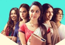 Watch all Netflix India Originals Movies of 2018 & 2019