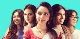 Watch all Netflix India Originals Movies of 2018 & 2019