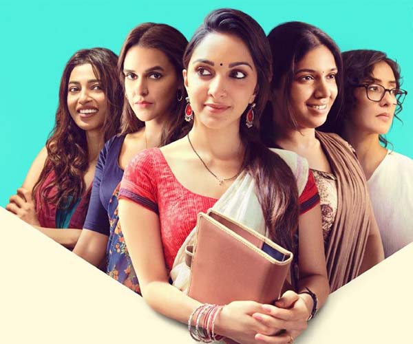 Watch All Netflix India Originals Movies Of 2018 2019 Spacingin