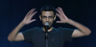 Best of Indian stand ups on prime videos