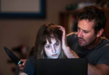 Best of Psychological Thriller on Netflix Part 2