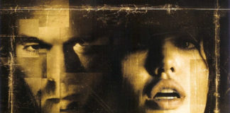 Best of Serial Killer Thriller Movies on Netflix