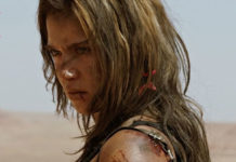 Best of Revenge Thriller Movies on Netflix