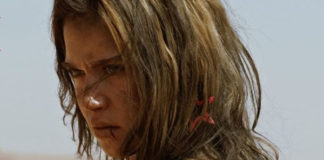 Best of Revenge Thriller Movies on Netflix