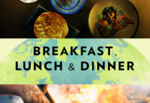 Best of Food & Travel Shows on Netflix Best of Food & Travel Shows on Netflix