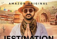 Vir Das Movies & Series to Watch on Prime Vir Das Movies & Series to Watch on Prime