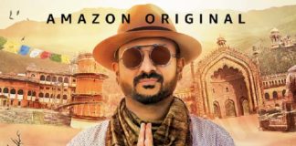 Vir Das Movies & Series to Watch on Prime Vir Das Movies & Series to Watch on Prime