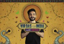 Watch All Vir Das Movies & Series on Netflix Watch All Vir Das Movies Series On Netflix