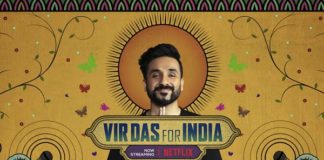 Watch All Vir Das Movies & Series on Netflix Watch All Vir Das Movies Series On Netflix