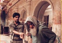 Gulabo Sitabo Now Streaming on Prime Videos Gulabo Sitabo Now Streaming on Prime Videos