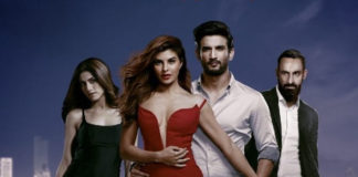 Sushant Singh Rajput movies to watch on netflix Sushant Singh Rajput movies to watch on netflix