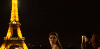 Emily in Paris Series Review Emily in Paris Series Review