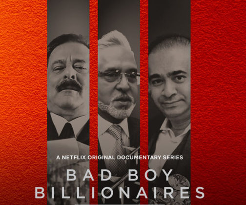 bad boy billionaires of india