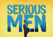 Serious Men Netflix Movie Review Serious Men Netflix Movie Review