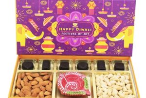 Diwali Gift Box