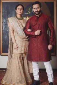 Diwali Outfit Men & Women