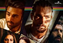 New movies to watch this Diwali! New movies to watch this diwali