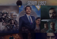 Top 5 Sony Liv Indian Web Series of 2020 Top 5 Sony Liv Indian Web Series of 2020