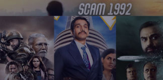 Top 5 Sony Liv Indian Web Series of 2020 Top 5 Sony Liv Indian Web Series of 2020