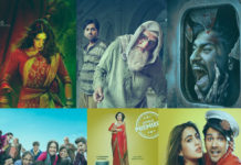 Bollywood Movies to watch on Prime Videos of 2020 Bollywood Movies to watch on Prime Videos of 2020