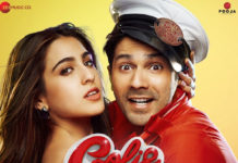 Coolie No 1 Honest Review Coolie No 1 Honest Review