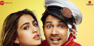 Coolie No 1 Honest Review Coolie No 1 Honest Review