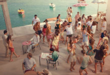 Rose Island Movie Review Rose Island Movie Review