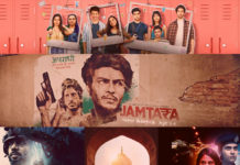 Top 10 Netflix Indian Original Series of 2020 Top 10 Netflix Indian Original Series of 2020